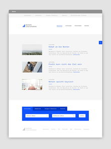 網站建設項目 制作企業網站