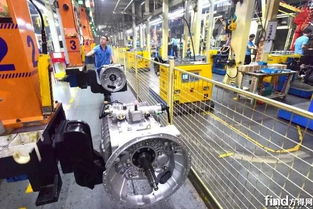 法士特變速器出口創(chuàng)匯同比激增101%，鞏固全球商用車市場(chǎng)領(lǐng)先地位