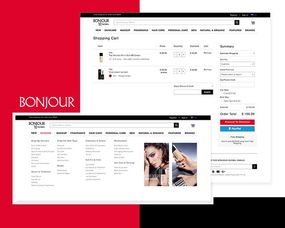 從Anker出?？纯缇畴娚叹W(wǎng)站建設(shè) 六大關(guān)鍵點(diǎn)不容忽視