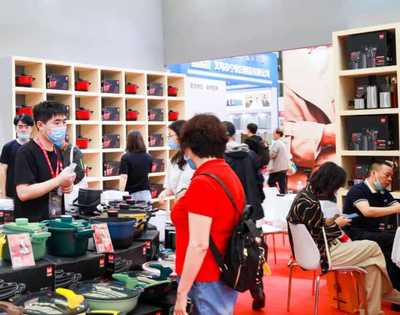 2022上海日用百貨商品展CCF時間表與行業(yè)銷售趨勢分析