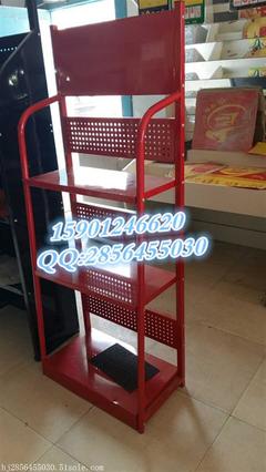 殼牌展架 機油潤滑油展示的專業之選