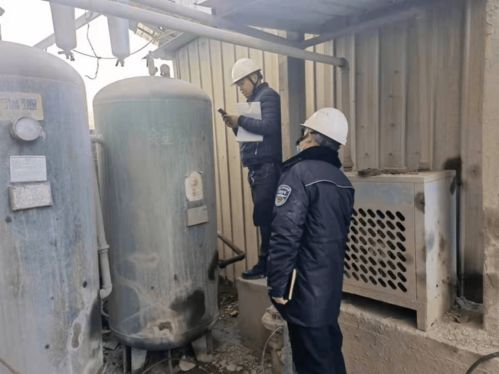 強指導 優服務 保安全 徐州市全力守護復工復產安全，筑牢勞動保護用品生產防線